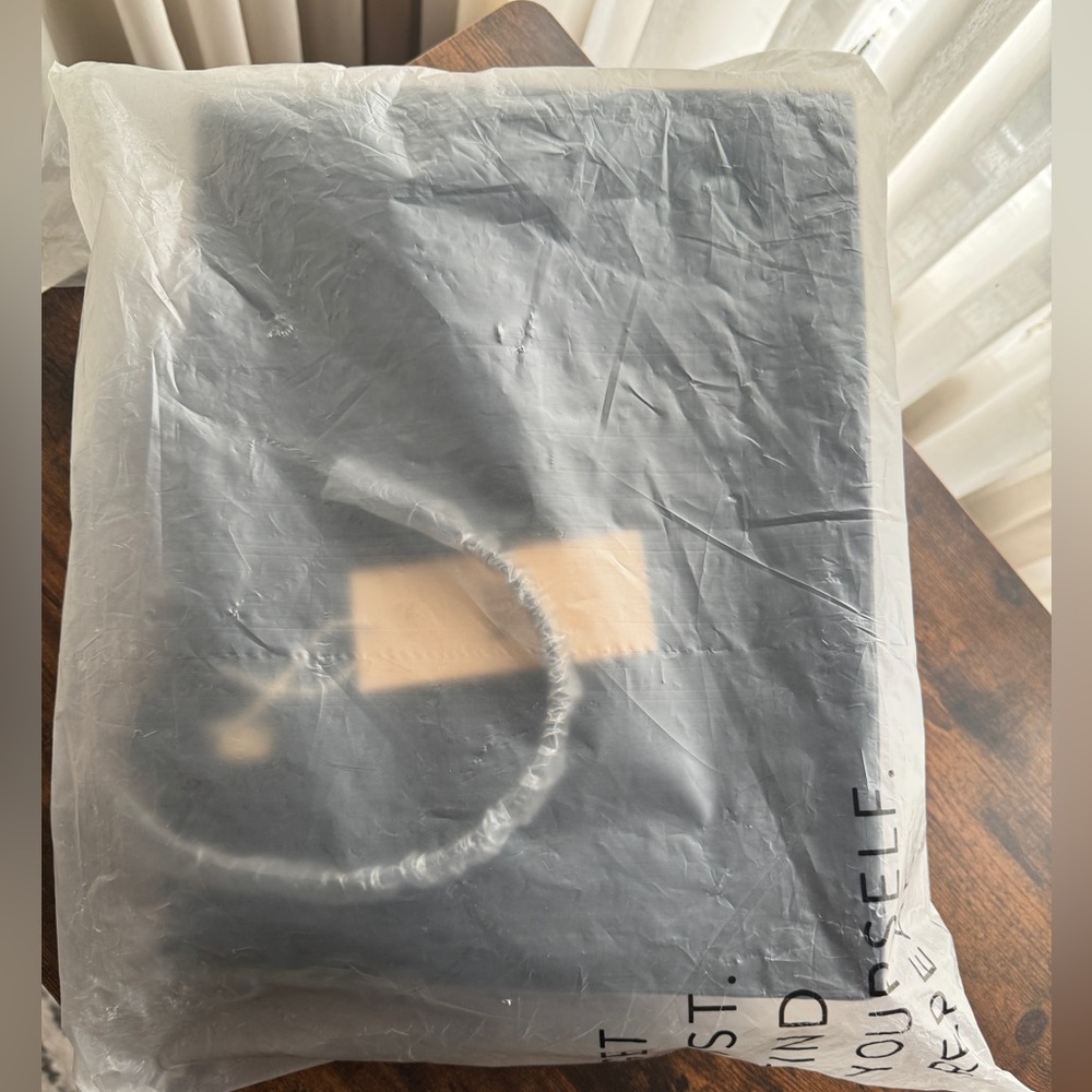 The Mini Work Tote in Black (BEIS 2021) - Picture 4 of 7